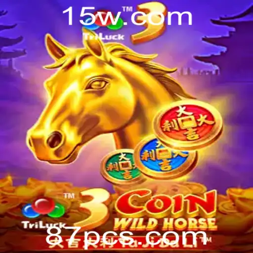 Explorando o Mundo de 3CoinWildHorse: O Novo Jogo que Conquista Jogadores