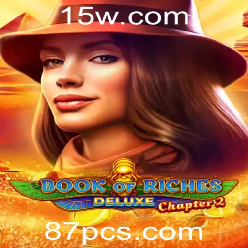 Explorando o Game Book of Riches Deluxe Chapter 2: Um Mergulho no Mundo de Aventuras Virtuais