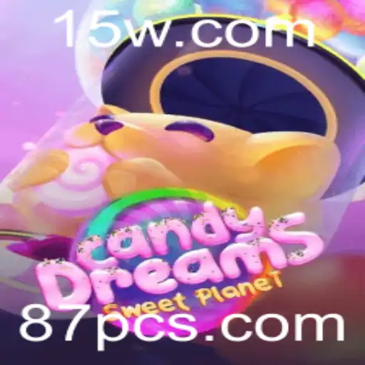 CandyDreams: Aventuras e Estratégia no Mundo Doce de 87PC