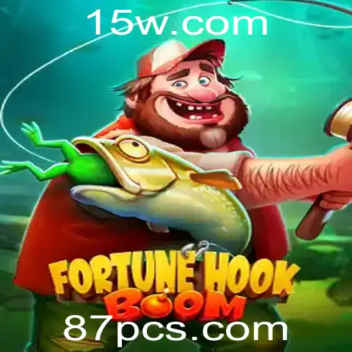Explorando o Mundo de FortuneHookBoom: Um Novo Horizonte de Aventuras