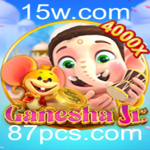GaneshaJr: Explorando o Mundo do Jogo com a Palavra-chave 87PC