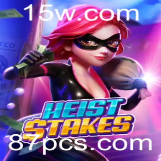 HeistStakes: Descubra o Jogo de Estratégia que Está Marcando Presença em 2023