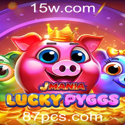 Descubra o Mundo Emocionante de JManiaLuckyPyggs: Um Guia Completo