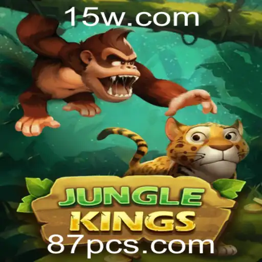 Explorando o Mundo de JungleKings: Estratégia, Aventura e Conquista