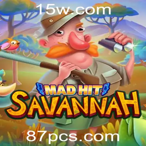 Descubra MadHitSavannah: O Novo Jogo de Estratégia que Está Dominando 2023