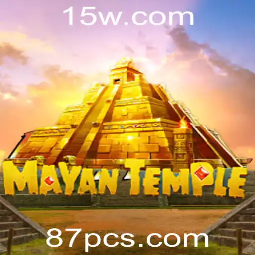 MayanTemple: A Última Aventura no Mundo dos Jogos