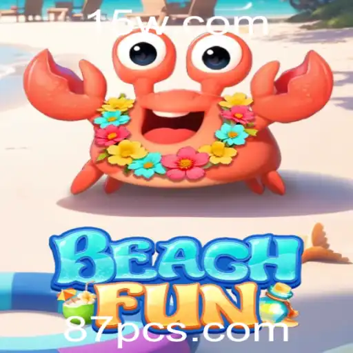 Descubra o Emocionante Mundo de BeachFun