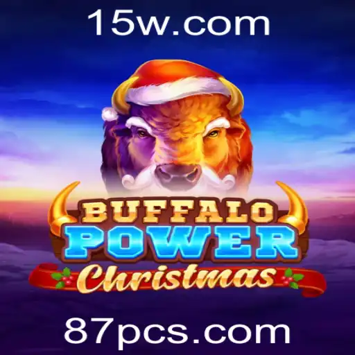 Descubra o Encantador Mundo de Buffalo Power Christmas: Uma Aventura Festiva