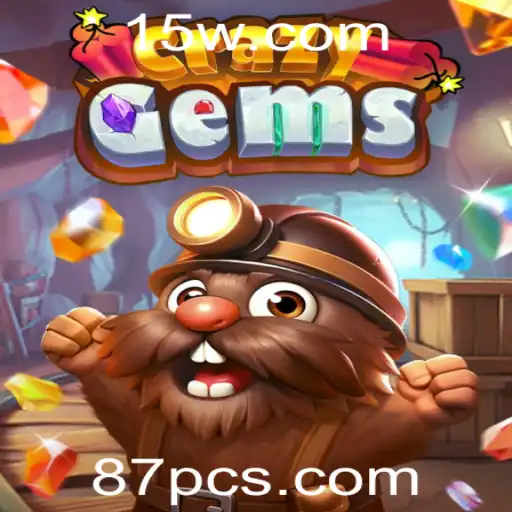 CrazyGems: Uma Jornada Avassaladora pelo Mundo das Joias Mágicas