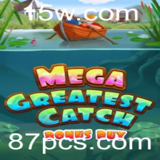 Explorando o Mundo de MegaGreatestCatchBonusBuy