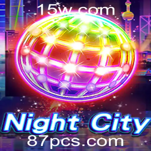 Explore o Universo de NightCity com a Palavra-chave 87PC