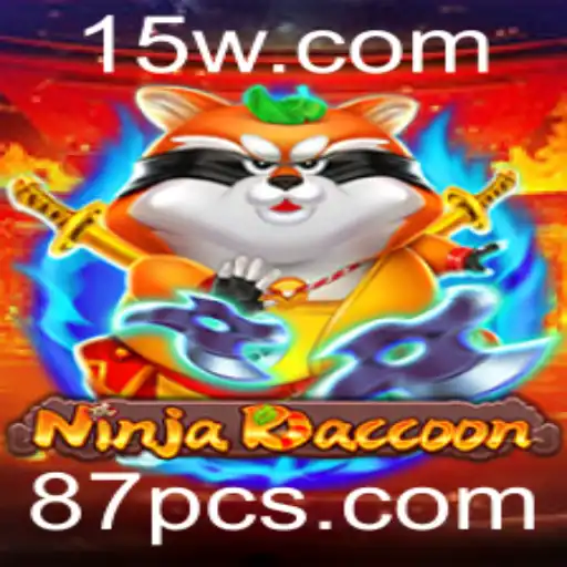NinjaRaccoon: Uma Jornada Empolgante no Mundo dos Guaxinins Ninja