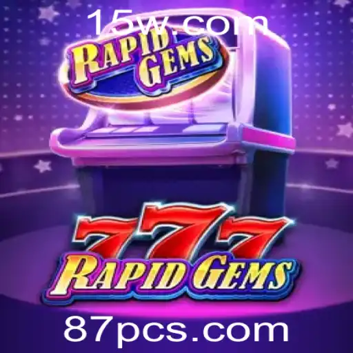 RapidGems777: Descubra o Mundo Veloz dos Jogos de Gemas