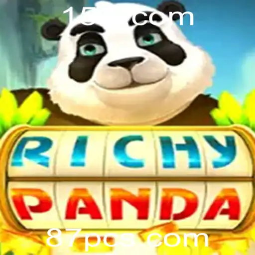 RichyPanda: Uma Jornada em um Universo Repleto de Aventuras e Desafios