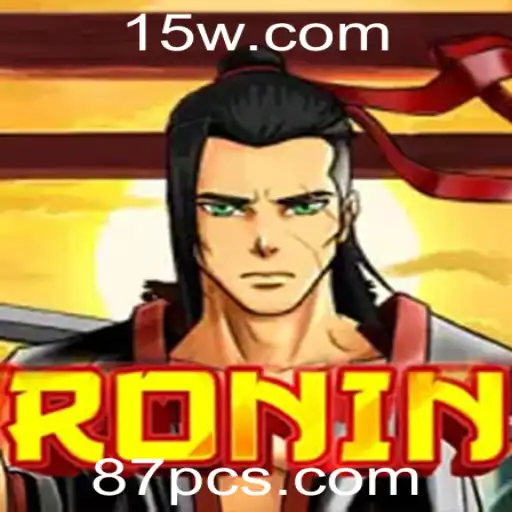 Ronin: Descubra o Desafio do Novo Jogo com a Chave 87PC