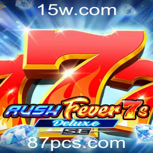 Descubra o Fascinante Mundo de RushFever7sDeluxeSE: O Jogo da Vez