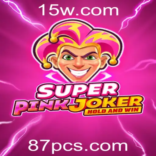 Descubra o Universo de SuperPinkJoker: O Jogo de Estratégia Inovador