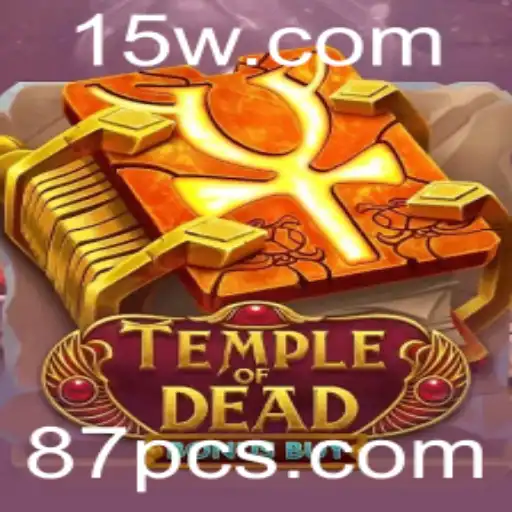 Explorando TempleofDeadBonusBuy: Uma Aventura Épica no Mundo dos Jogos de Azar