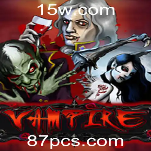 Explorando o Mundo de Vampire: Um Mergulho Profundo no Jogo '87PC'
