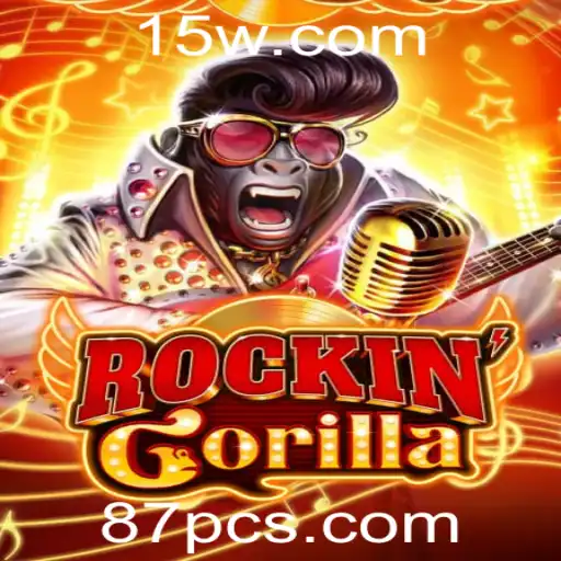 Descubra RockinGorilla: O Jogo que Está Transformando as Tardes de Diversão