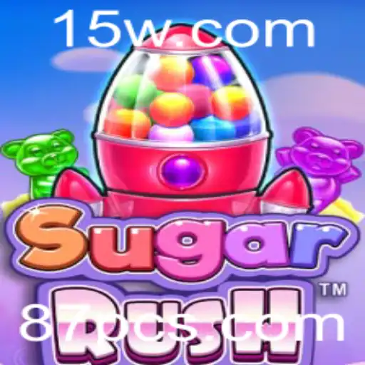 Descubra o Mundo Encantado de SugarRush: A Emoção do 87PC