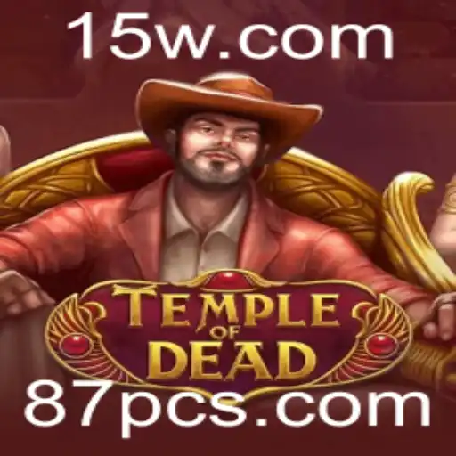 TempleofDead: Descubra o Jogo de Aventura e Mistério