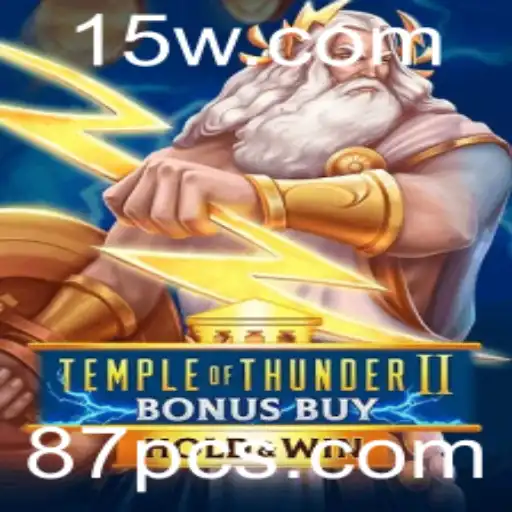 Descubra o Mundo Vibrante do TempleofThunderIIBonusBuy com a Nova Atualização 87PC
