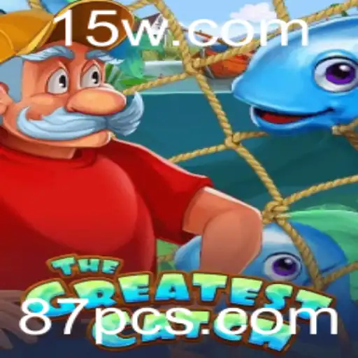 TheGreatestCatch: Um Mergulho no Mundo de Desafios e Aventuras