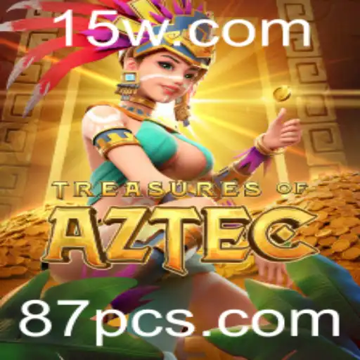 Tesouros do Azteca: Desvendando os Segredos do 87PC