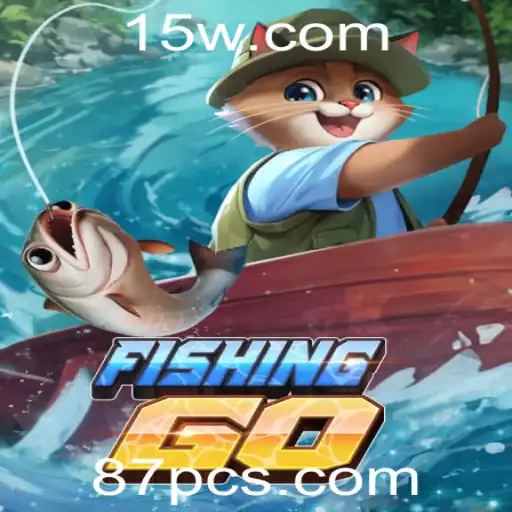 Explorando FishingGO: Aventure-se no Mundo da Pesca Virtual com o Código 87PC
