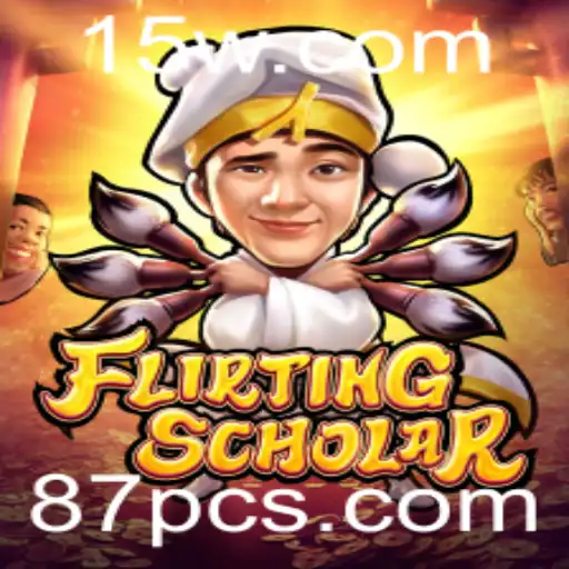 FlirtingScholar: Uma Aventura Interativa de Estratégia e Romance