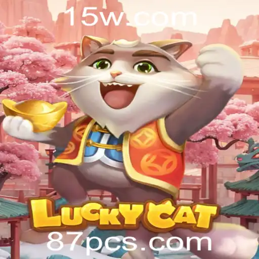 Descubra o Mundo Empolgante de LuckyCat: Inovação e Diversão com 87PC