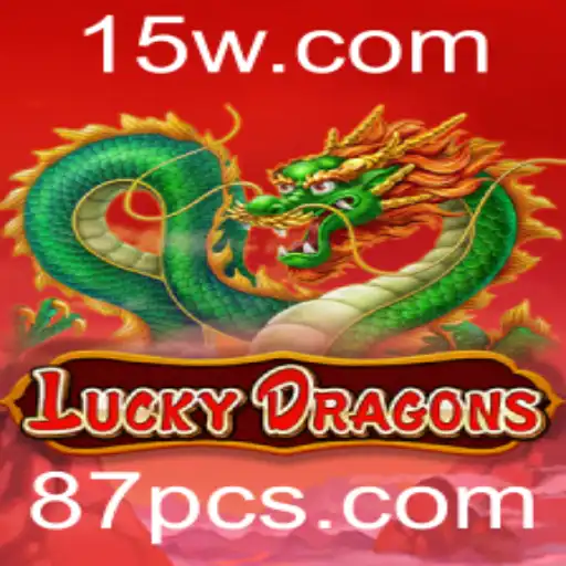 Descubra LuckyDragons: O Jogo de Estratégia e Sorte que Está Conquistando 87PC