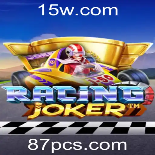 Explorando o Fascinante Mundo de RacingJoker: Um Jogo de Corrida Empolgante