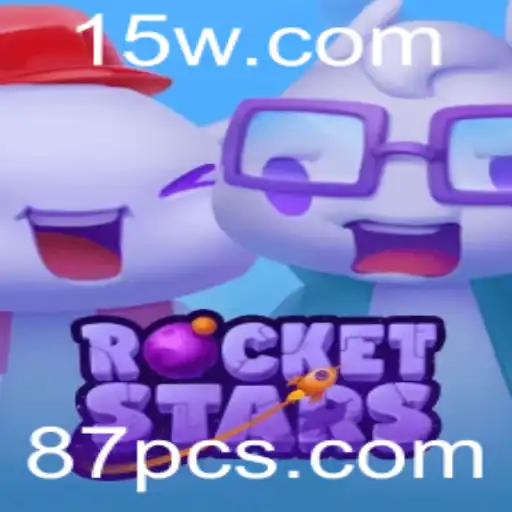 RocketStars: Uma Jornada Além das Estrelas
