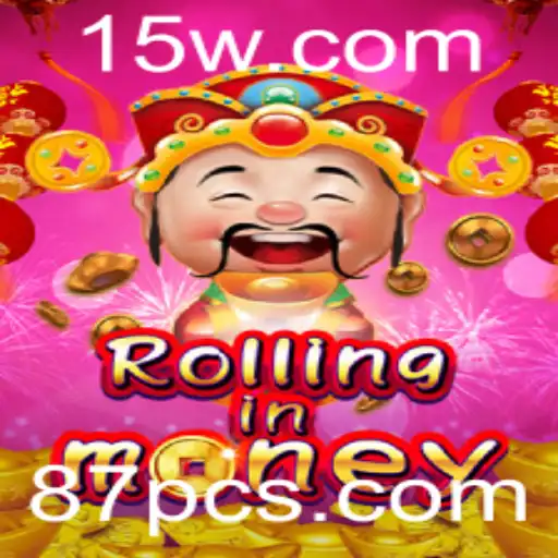 Descubra o Mundo Fascinante de RollingInMoney