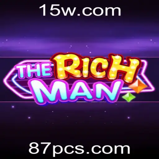 TheRichMan: Um Novo Conceito em Jogos de Estratégia