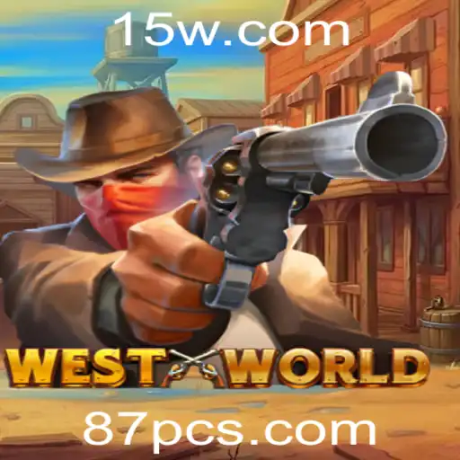 WestWorld: Explorando o Novo Fenômeno dos Jogos com 87PC